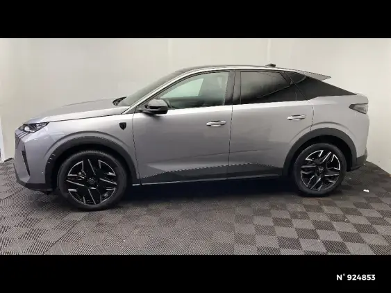 PEUGEOT 3008 III - voiture d'occasion - Photo 2