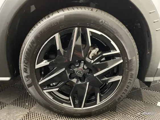 PEUGEOT 3008 III - voiture d'occasion - Photo 8