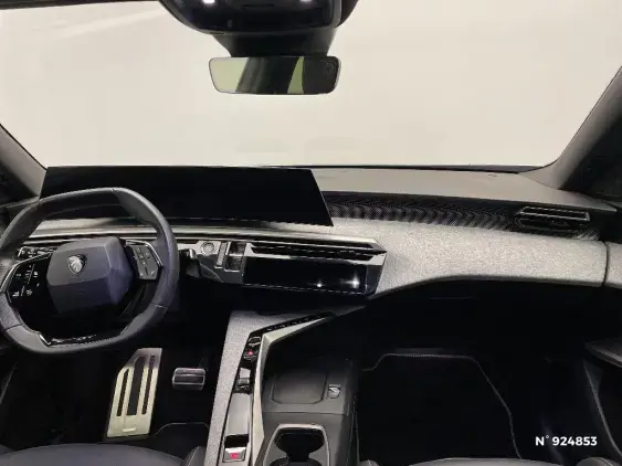 PEUGEOT 3008 III - voiture d'occasion - Photo 9