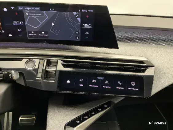 PEUGEOT 3008 III - voiture d'occasion - Photo 13