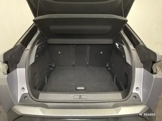 PEUGEOT 3008 III - voiture d'occasion - Photo 7