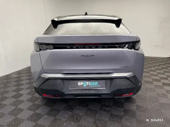 PEUGEOT 3008 III - voiture d'occasion - Photo 6