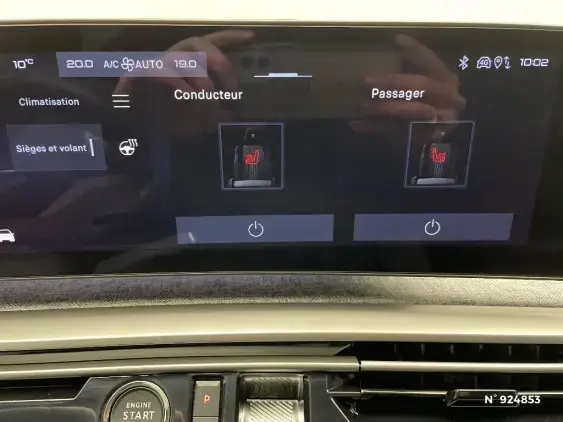 PEUGEOT 3008 III - voiture d'occasion - Photo 28