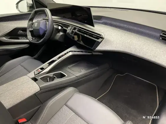 PEUGEOT 3008 III - voiture d'occasion - Photo 10