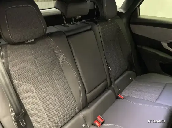 PEUGEOT 3008 III - voiture d'occasion - Photo 11