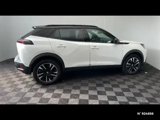 PEUGEOT 2008 II - voiture d'occasion - Photo 5