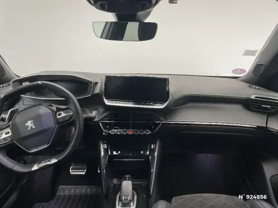 PEUGEOT 2008 II - voiture d'occasion - Photo 9