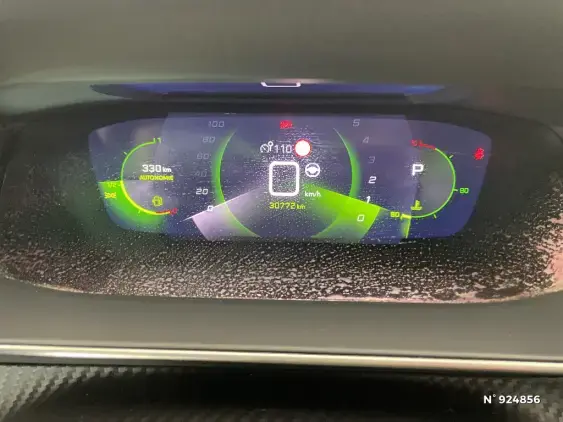 PEUGEOT 2008 II - voiture d'occasion - Photo 12