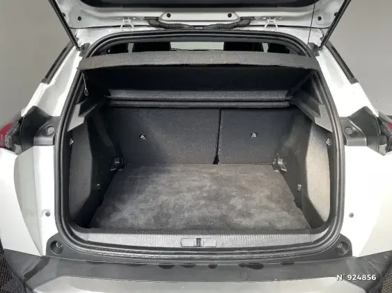 PEUGEOT 2008 II - voiture d'occasion - Photo 7