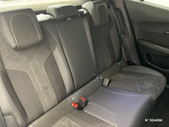 PEUGEOT 2008 II - voiture d'occasion - Photo 11