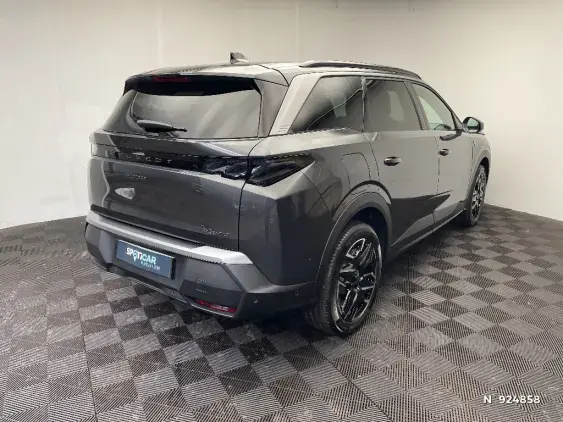 PEUGEOT 5008 III - voiture d'occasion - Photo 4