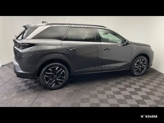 PEUGEOT 5008 III - voiture d'occasion - Photo 5