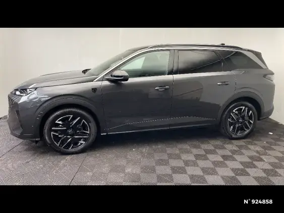 PEUGEOT 5008 III - voiture d'occasion - Photo 2