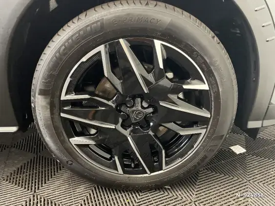 PEUGEOT 5008 III - voiture d'occasion - Photo 8