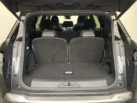 PEUGEOT 5008 III - voiture d'occasion - Photo 7