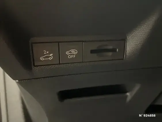 PEUGEOT 5008 III - voiture d'occasion - Photo 15