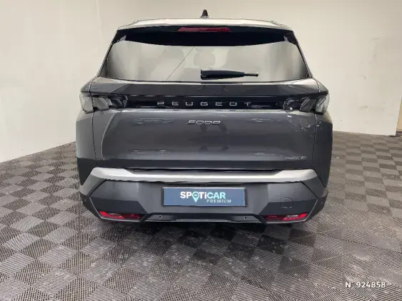 PEUGEOT 5008 III - voiture d'occasion - Photo 6