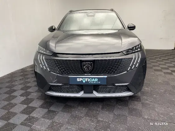 PEUGEOT 5008 III - voiture d'occasion - Photo 3