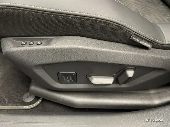 PEUGEOT 5008 III - voiture d'occasion - Photo 27