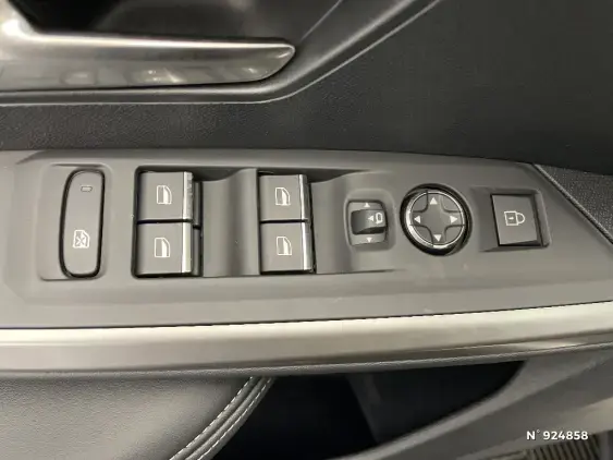 PEUGEOT 5008 III - voiture d'occasion - Photo 28