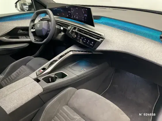 PEUGEOT 5008 III - voiture d'occasion - Photo 10