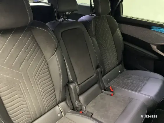 PEUGEOT 5008 III - voiture d'occasion - Photo 11