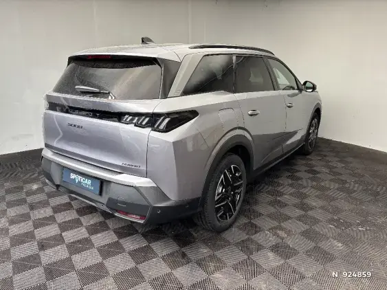 PEUGEOT 5008 III - voiture d'occasion - Photo 4