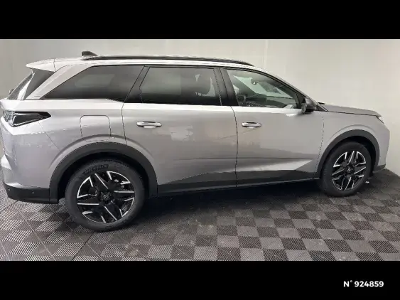 PEUGEOT 5008 III - voiture d'occasion - Photo 5