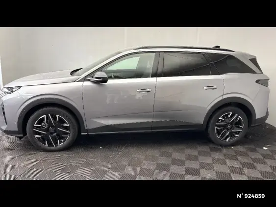 PEUGEOT 5008 III - voiture d'occasion - Photo 2