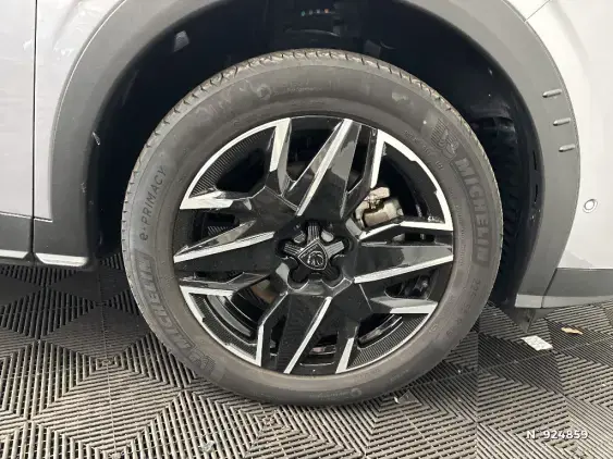 PEUGEOT 5008 III - voiture d'occasion - Photo 8