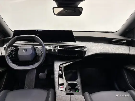 PEUGEOT 5008 III - voiture d'occasion - Photo 9