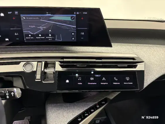 PEUGEOT 5008 III - voiture d'occasion - Photo 13