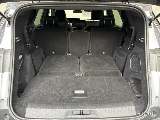 PEUGEOT 5008 III - voiture d'occasion - Photo 7