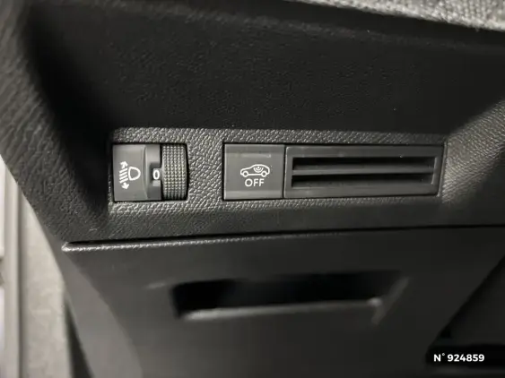 PEUGEOT 5008 III - voiture d'occasion - Photo 15