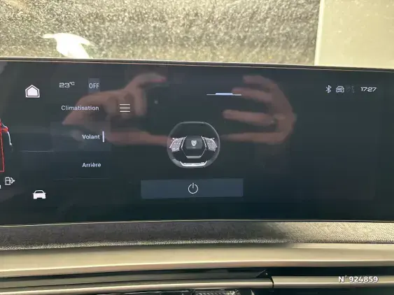 PEUGEOT 5008 III - voiture d'occasion - Photo 26