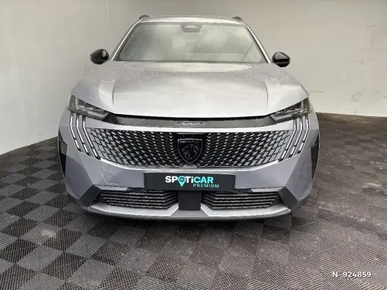 PEUGEOT 5008 III - voiture d'occasion - Photo 3