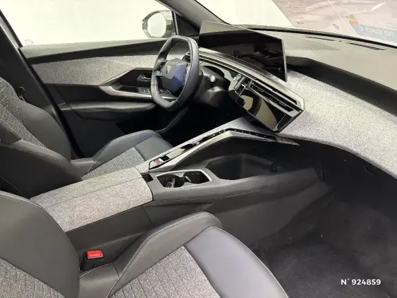 PEUGEOT 5008 III - voiture d'occasion - Photo 10