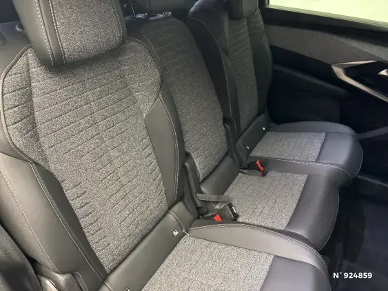 PEUGEOT 5008 III - voiture d'occasion - Photo 11