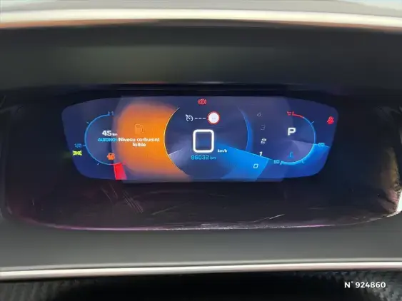 PEUGEOT 208 BUSINESS R II - voiture d'occasion - Photo 12