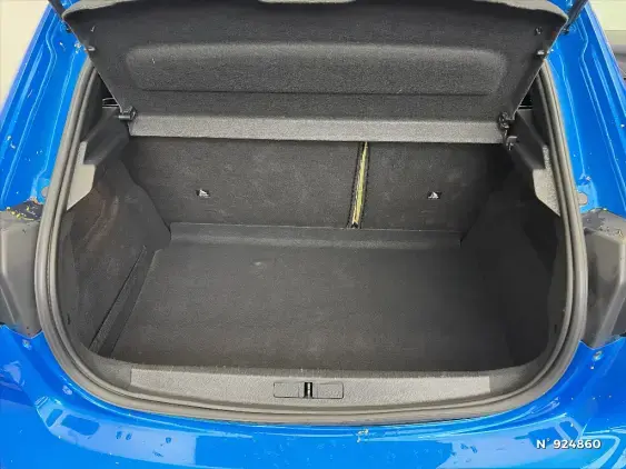 PEUGEOT 208 BUSINESS R II - voiture d'occasion - Photo 7