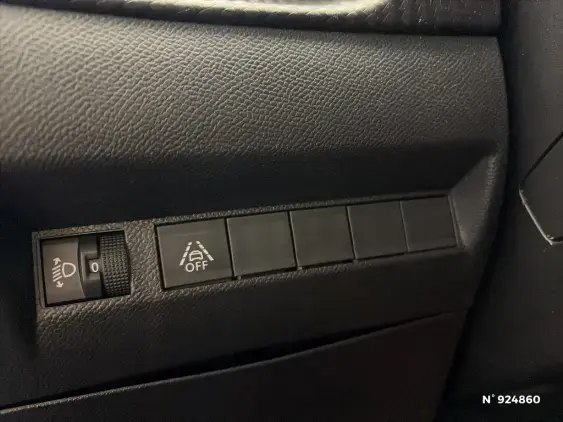 PEUGEOT 208 BUSINESS R II - voiture d'occasion - Photo 15