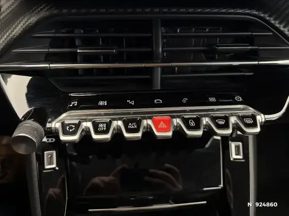 PEUGEOT 208 BUSINESS R II - voiture d'occasion - Photo 27