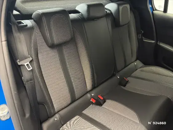 PEUGEOT 208 BUSINESS R II - voiture d'occasion - Photo 11