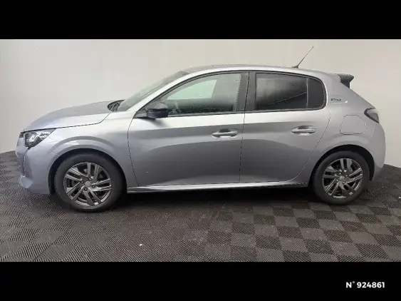 PEUGEOT 208 BUSINESS R II - voiture d'occasion - Photo 2