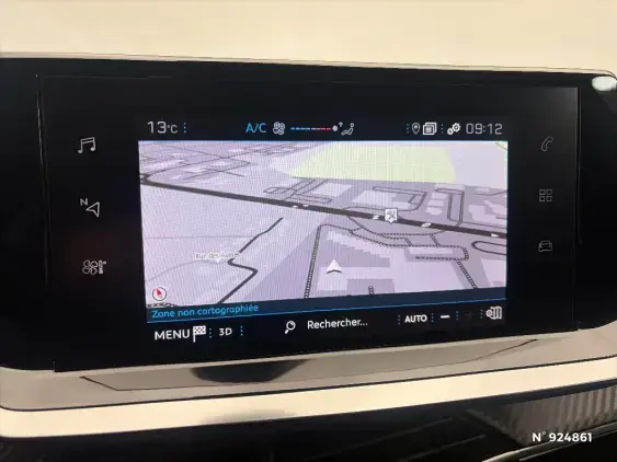 PEUGEOT 208 BUSINESS R II - voiture d'occasion - Photo 26