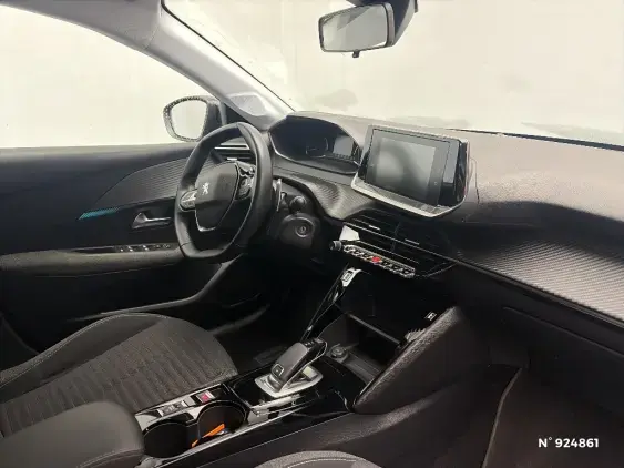 PEUGEOT 208 BUSINESS R II - voiture d'occasion - Photo 10