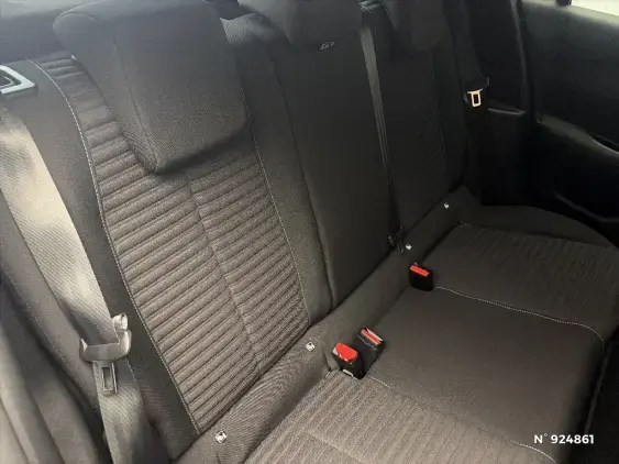 PEUGEOT 208 BUSINESS R II - voiture d'occasion - Photo 11