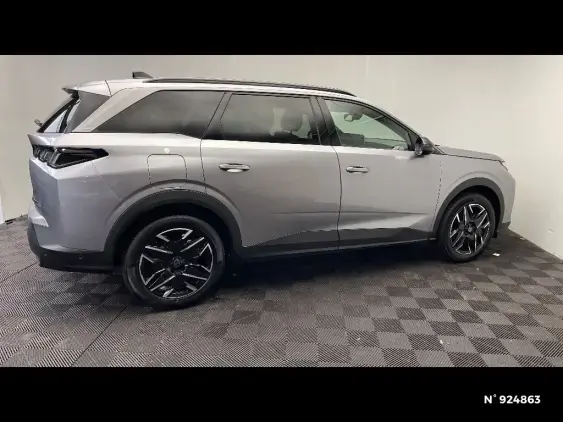 PEUGEOT 5008 II - voiture d'occasion - Photo 5