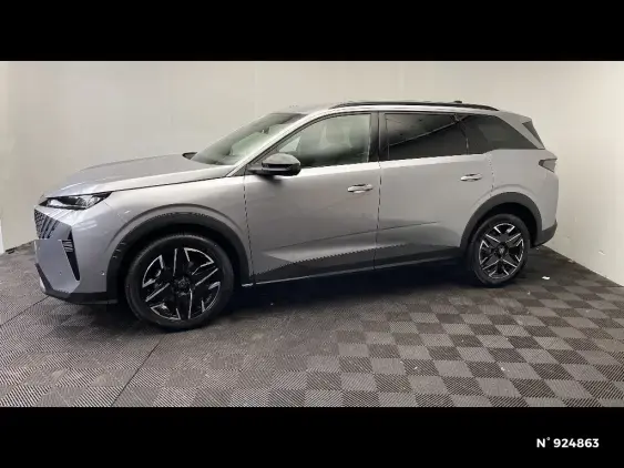 PEUGEOT 5008 II - voiture d'occasion - Photo 2