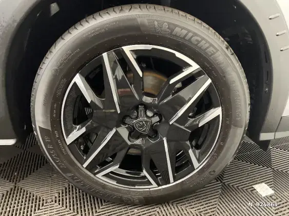 PEUGEOT 5008 II - voiture d'occasion - Photo 8